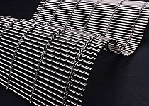 architectural wire mesh
